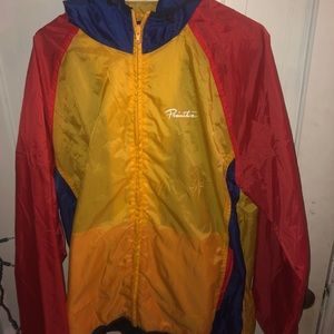 Primitive Windbreaker. NWOT!